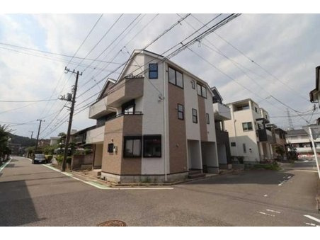 【戸塚の戸建て　つるハウス　新着物件】の画像