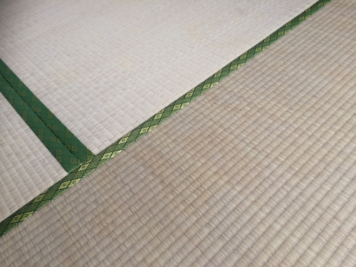 賃貸物件の畳を交換する場合に費用は誰が負担する その相場は 東大和市の賃貸 不動産売買なら株式会社グレイスセブン