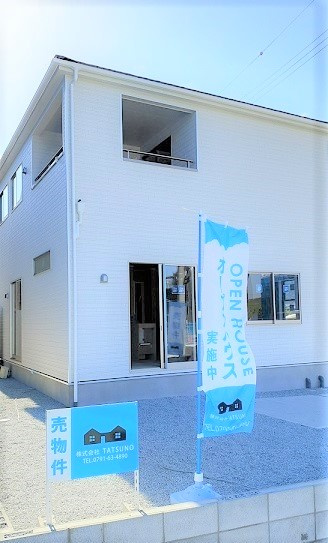 ☆オープンハウス開催☆の画像