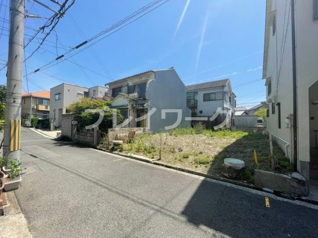 【新着物件】泉大津市松之浜町１丁目で新築用地が出ました～(^...の画像