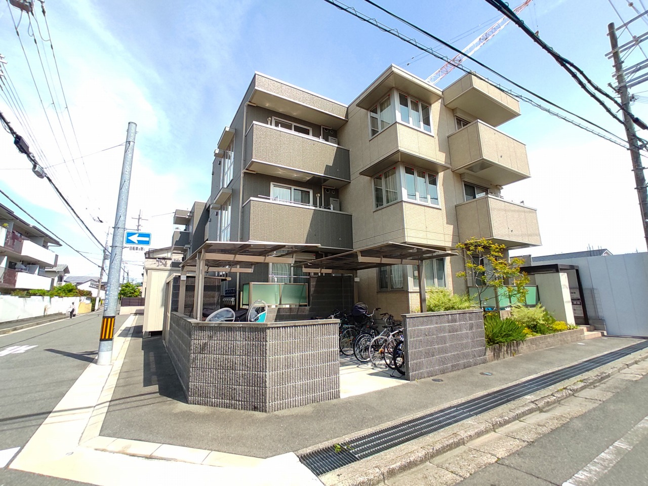 茨木市内でおススメ賃貸情報です！！の画像