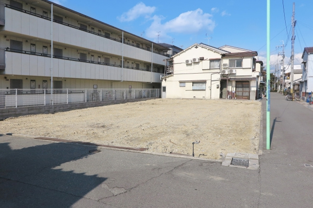 不動産の売却において角地にはどのようなメリット・デメリットが...の画像