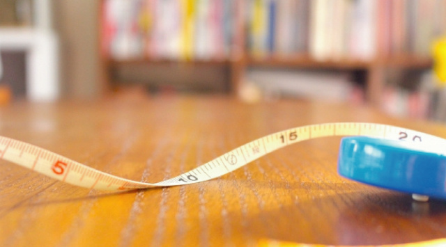 【最新版】内見時部屋の採寸方法と計測すべき場所とは？入居後後悔しない為に！の画像