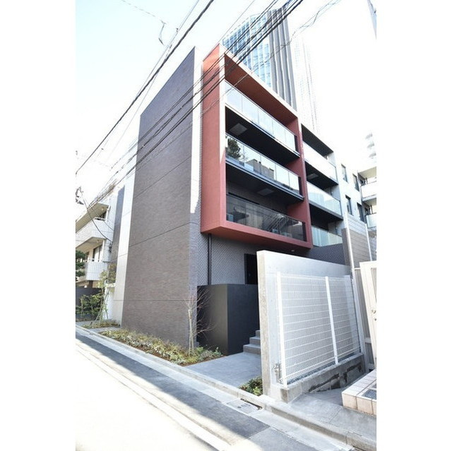 【新築】【仲介手数料無料】ルネサンス六本木プレミアムコートの画像