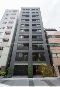 SOLASIA residence（ソラシアレジデンス）京橋...の画像