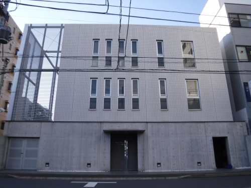 空室情報の画像