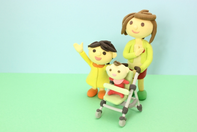 【2025年】狭い賃貸でもベビーカーを収納する方法とは？アイデア７選！！の画像