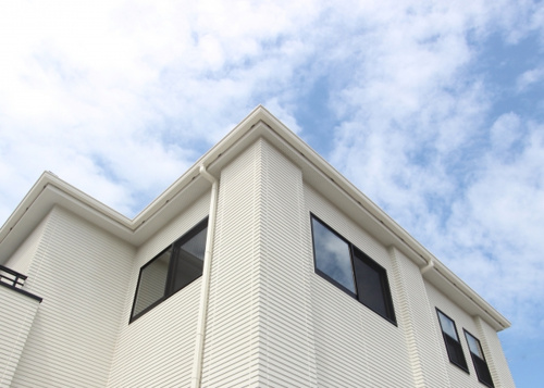 マイホームの外壁材の選び方 デザインだけではなく機能や費用もチェック 広島市の戸建て ノアザホーム株式会社