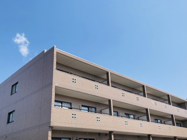 ワンルームマンションで不動産投資をはじめる際のメリットと注意...の画像