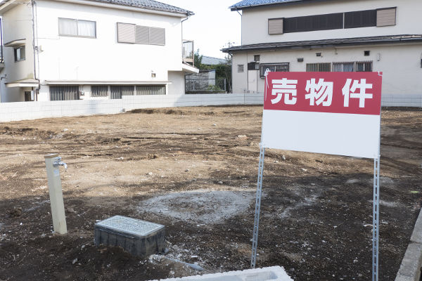 不動産が売れない。値下げを最小限に食い止めるテクニックの画像
