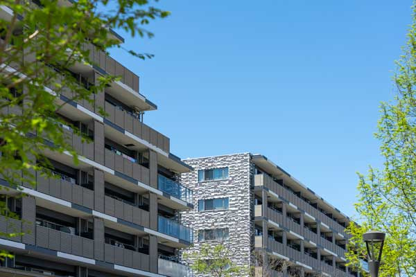 マンションを売却して住み替えを成功させるの画像