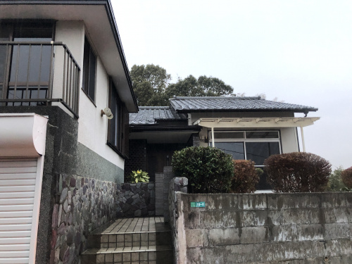 【中古戸建】八幡西区鷹見台4丁目の画像