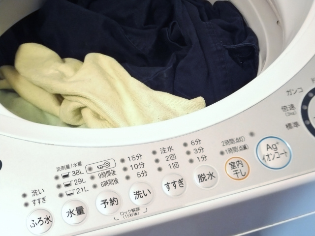 集合住宅では洗濯機を何時まで使える？騒音トラブルを避ける方法...の画像