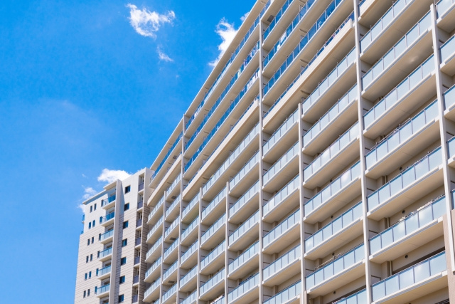 購入者を決めるマンションの抽選！おこなわれる理由と方法を解説...の画像