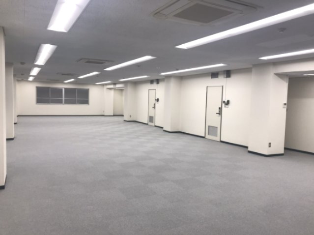 大きい事務所店舗特集★の画像