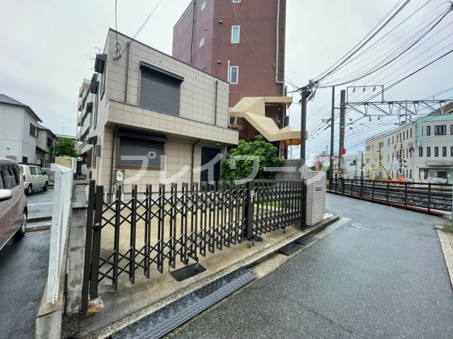 【新着物件】堺市西区鳳東町５丁に平成３年建築の中古戸建が出ま...の画像