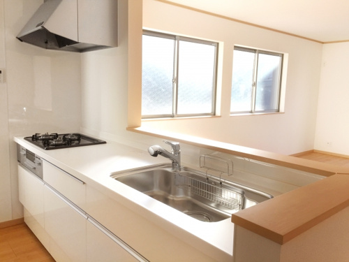 キッチンの広さについて 理想は平均どれぐらい 効率的な台所の広さとは ふじみ野の新築戸建て 不動産は真建設株式会社