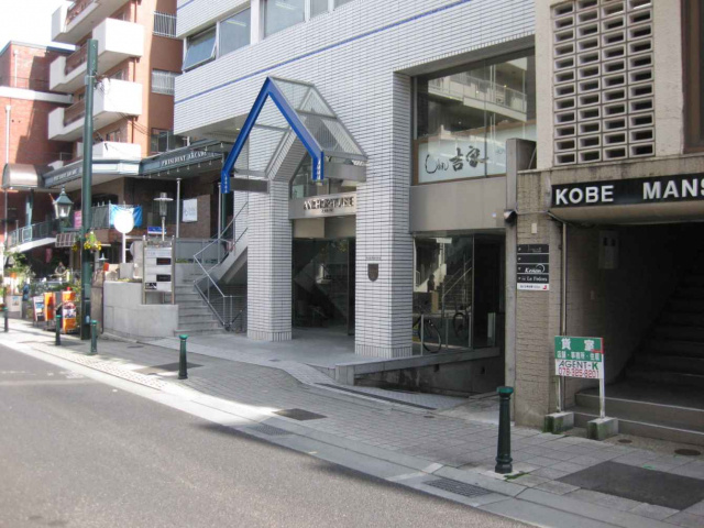 視認性抜群の店舗紹介☆の画像