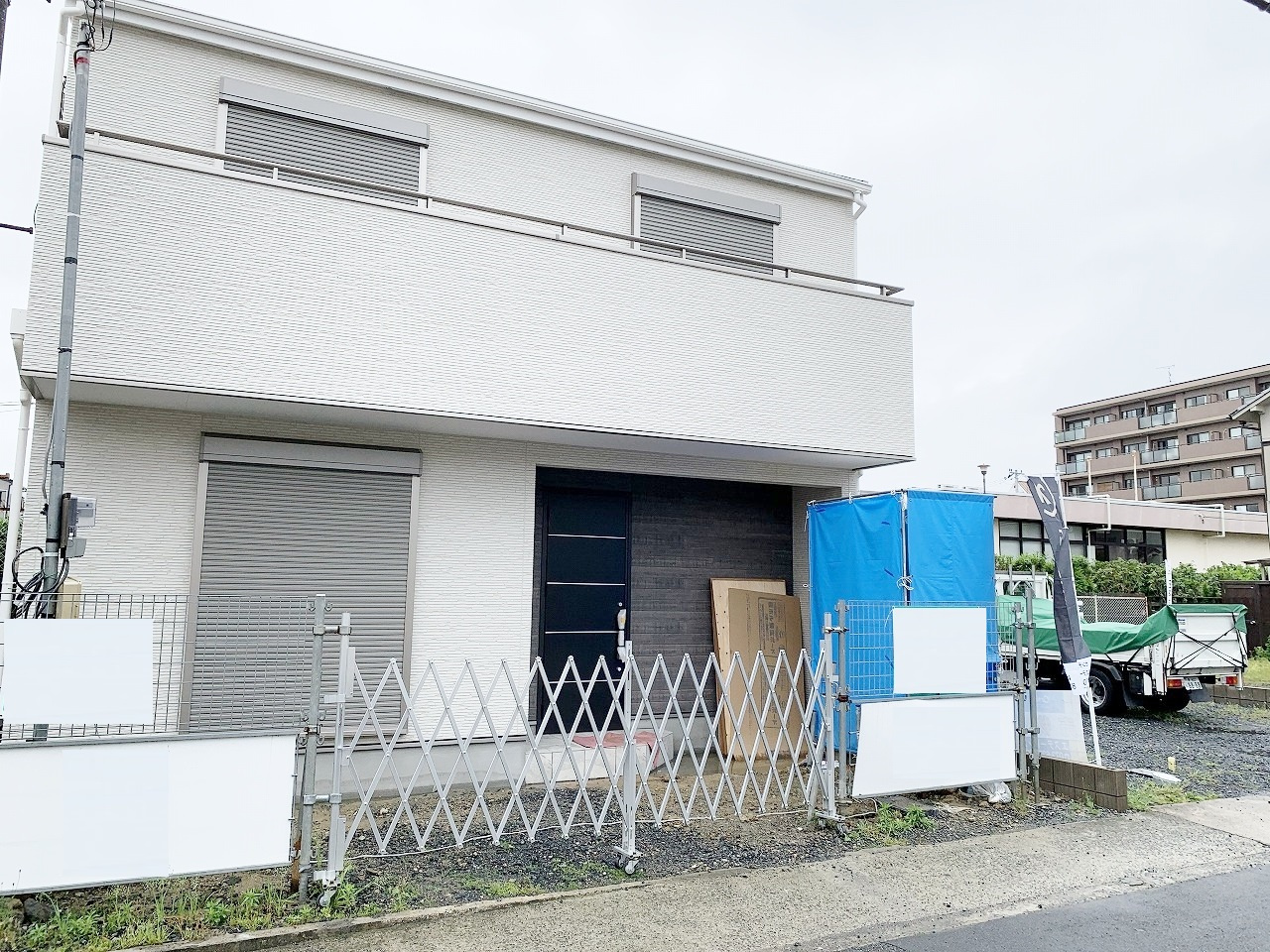 ◆明日明後日・新築オープンハウス開催します◆茨木市大池2丁目...の画像