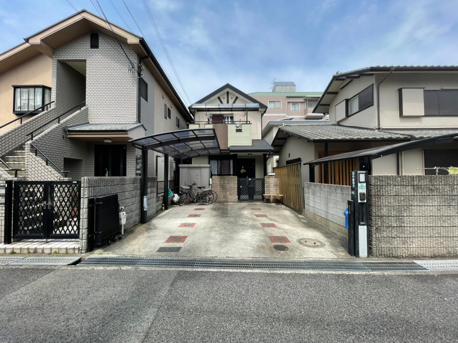【オープンハウス開催】堺市中区土師町３丁で空家になりました(...の画像
