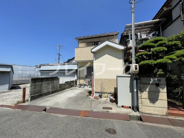 【新着物件】高石市綾園４丁目に平成22年建築の家が出ました～...の画像