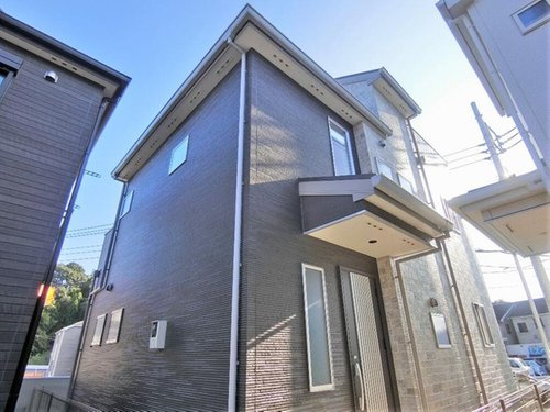 【戸塚の戸建て　つるハウス　新着物件】の画像