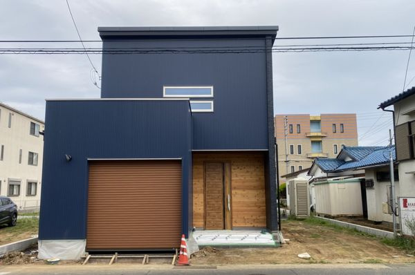 【室内公開】平塚市入野ガレージ第2弾の画像