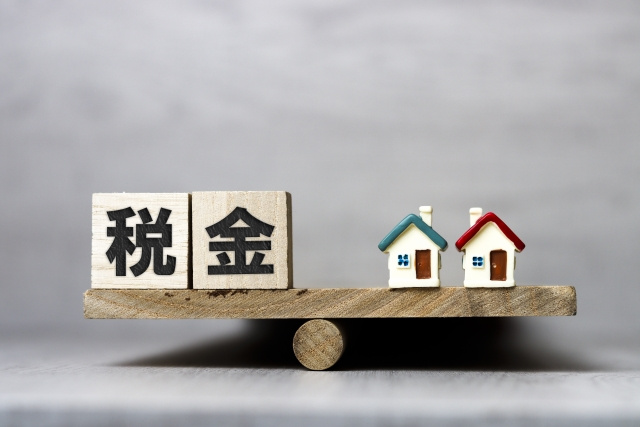不動産を相続したときの税金は延納できる？要件を確認！の画像