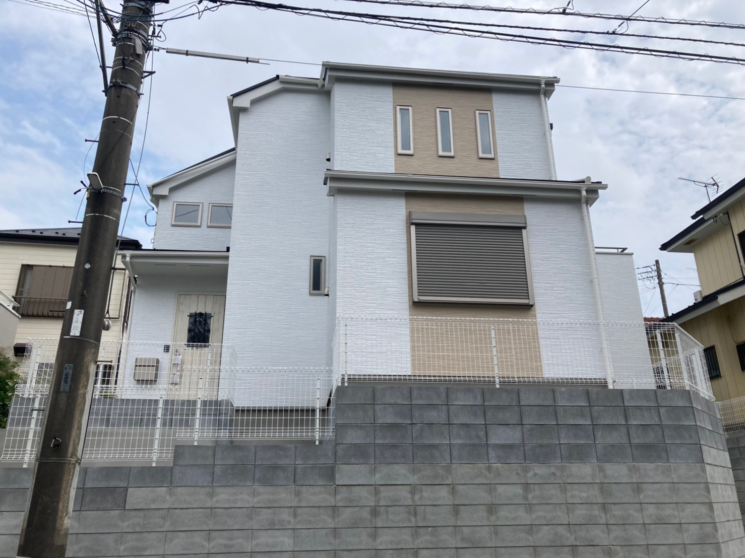 【港南の戸建て　つるハウス　新着物件】の画像