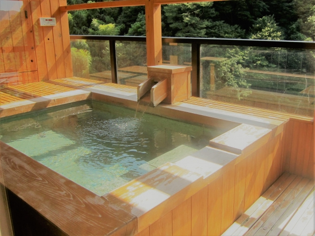 【奈良のオススメ温泉スポット！】1度は行ってみたい日帰りで楽しめる秘湯ご紹介の画像