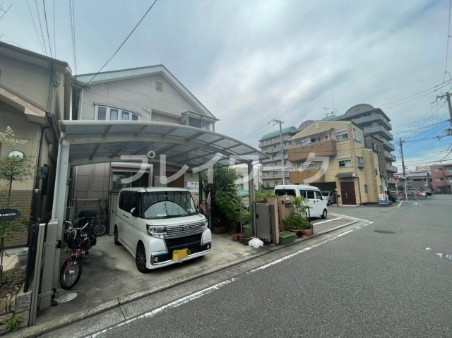 【新着物件】堺市北区新堀町に平成16年建築の家が出ました～(...の画像