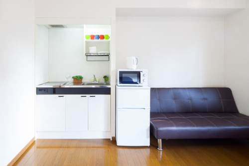 家具家電付きの賃貸物件にはどんなメリットがある 注意点もチェックしよう 松江市の賃貸 不動産情報 有限会社朝日住宅