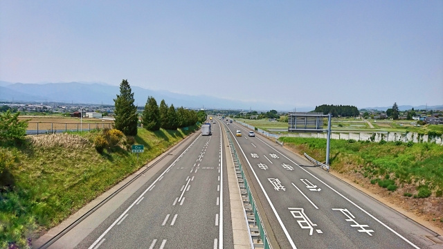 建築基準法上の道路とは？ ～日高市高麗川駅前不動産コラム～の画像