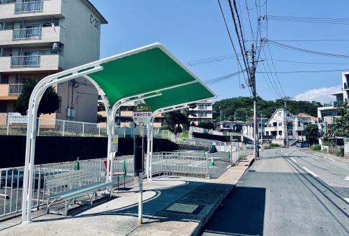 垂水駅へも便利です♪の画像