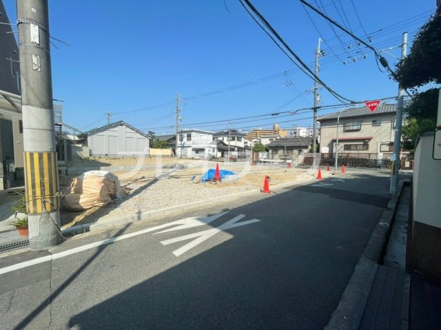 【新着物件】和泉市上町で新築自由設計が出ました～(^^♪の画像
