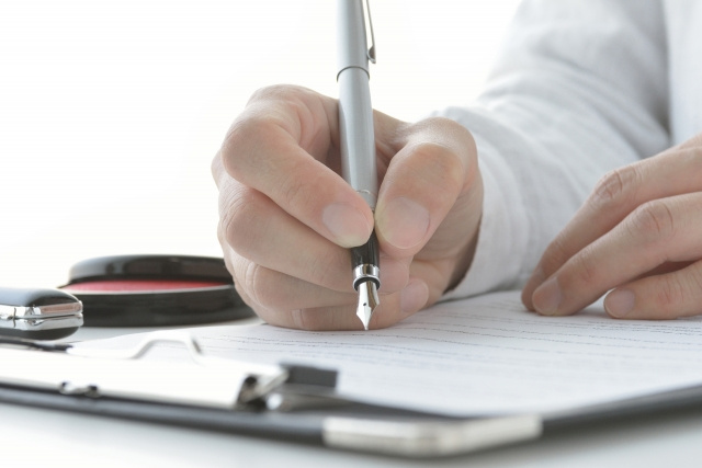 賃貸物件の契約中でも連帯保証人は変更できる 方法や注意点をチェック 葛西駅の賃貸 センチュリー21ダイチ コーポレーション