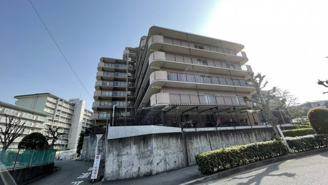 おすすめ物件■最上階 ■3方向バルコニーの角部屋 穂積台グラ...の画像