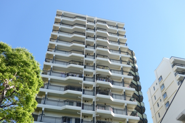 マンション購入前に知っておこう！管理組合と理事会役員について...の画像