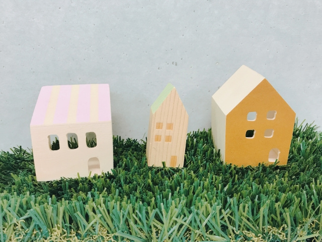 マイホームのルーフバルコニーに人工芝を敷くメリットは 注意点もご紹介 ルーフバルコニー付き物件 ルーバル不動産