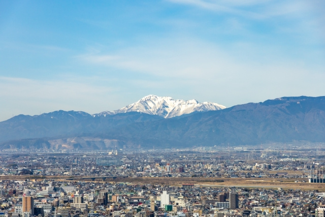 岐阜市に開庁！市民に親しまれる新庁舎の魅力や特徴を一挙公開！...の画像