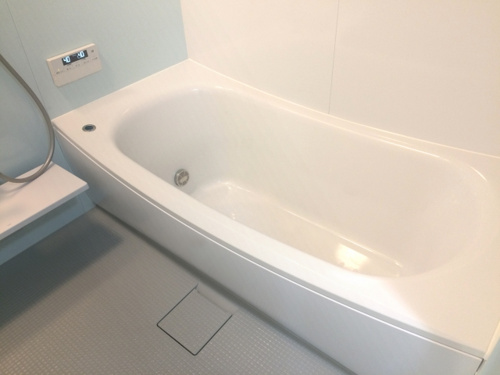 賃貸物件の設備でよく見かける ユニットバス の特徴を知ろう 小田原市の賃貸アパート マンションなら１番ヘヤ