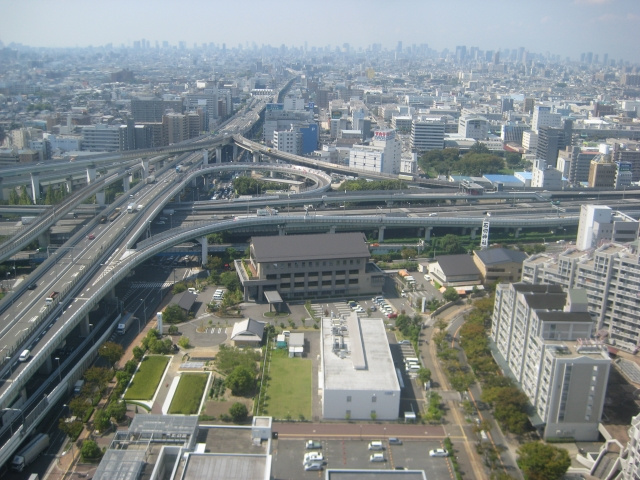 モノづくりのまちである東大阪市とはどのような街なの？の画像