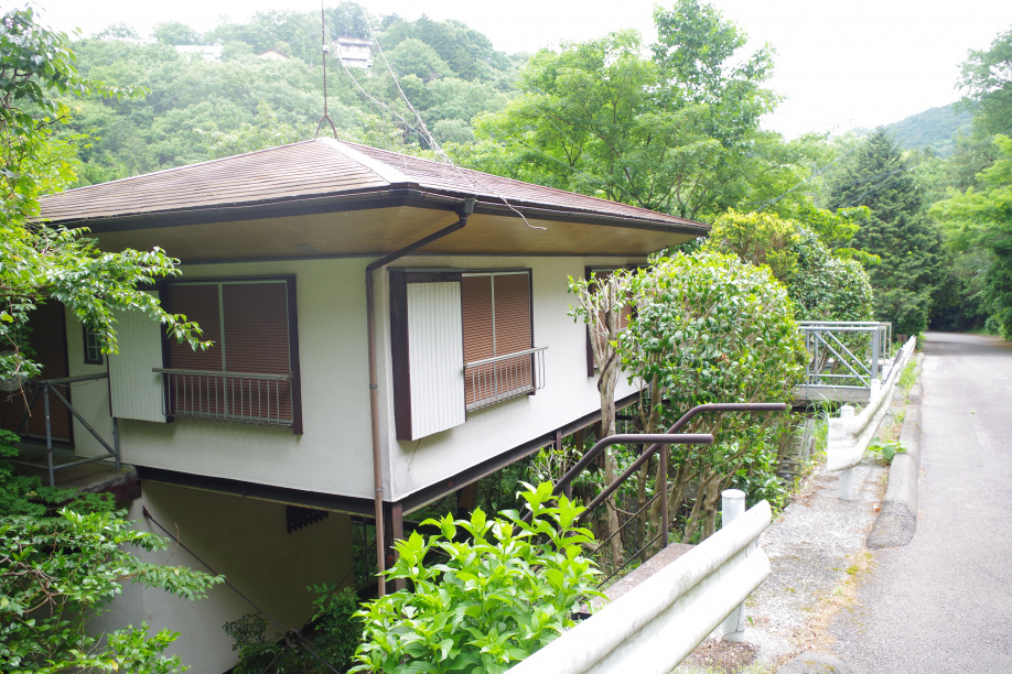 【成約御礼】南箱根ダイヤランドの画像