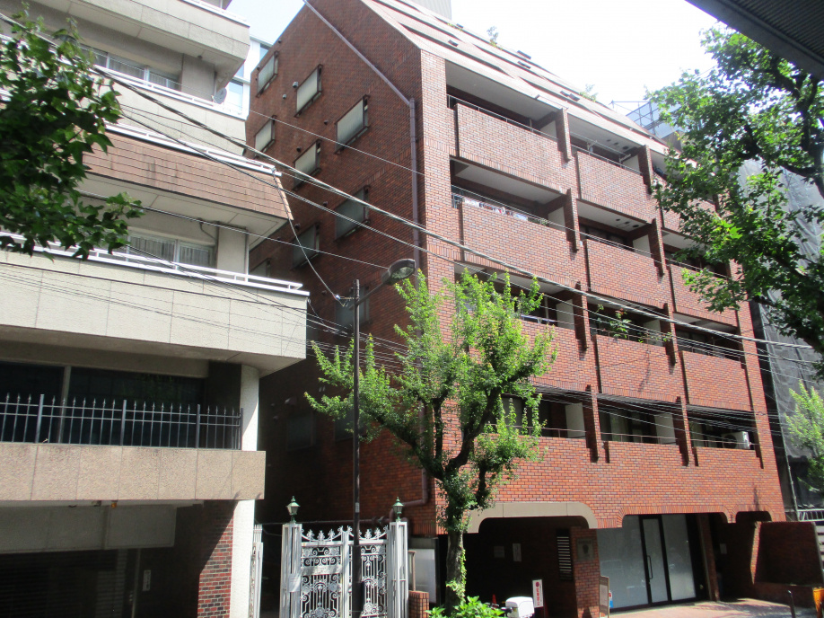 【成約御礼】ダイアパレス二番町の画像