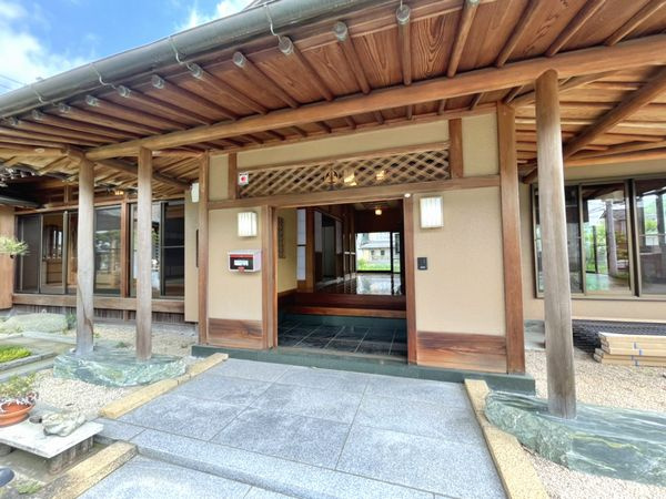 【室内動画公開】秦野市東田原戸建の画像