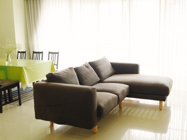 夏こそ内覧におススメ！？マンション内覧時にチェックしたい断熱...の画像
