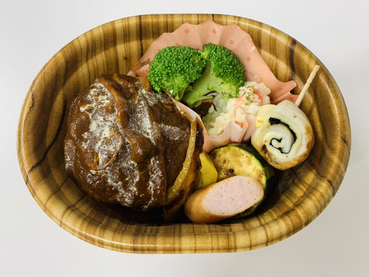 ＊心が満たされるお昼ご飯＊の画像