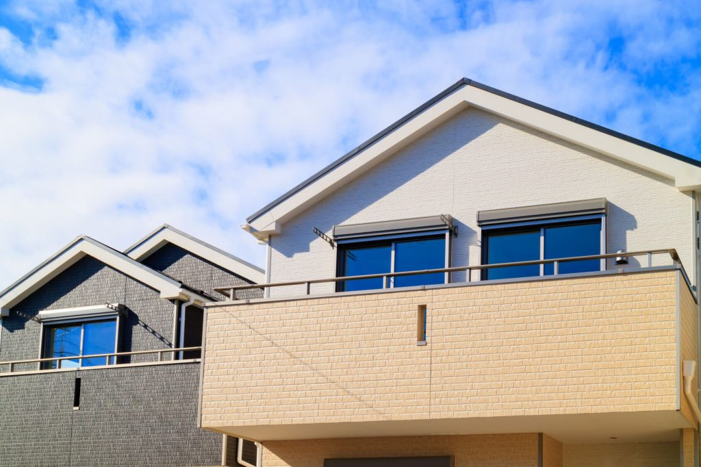 マイホームを購入するなら戸建て？マンション？それぞれのメリッ...の画像
