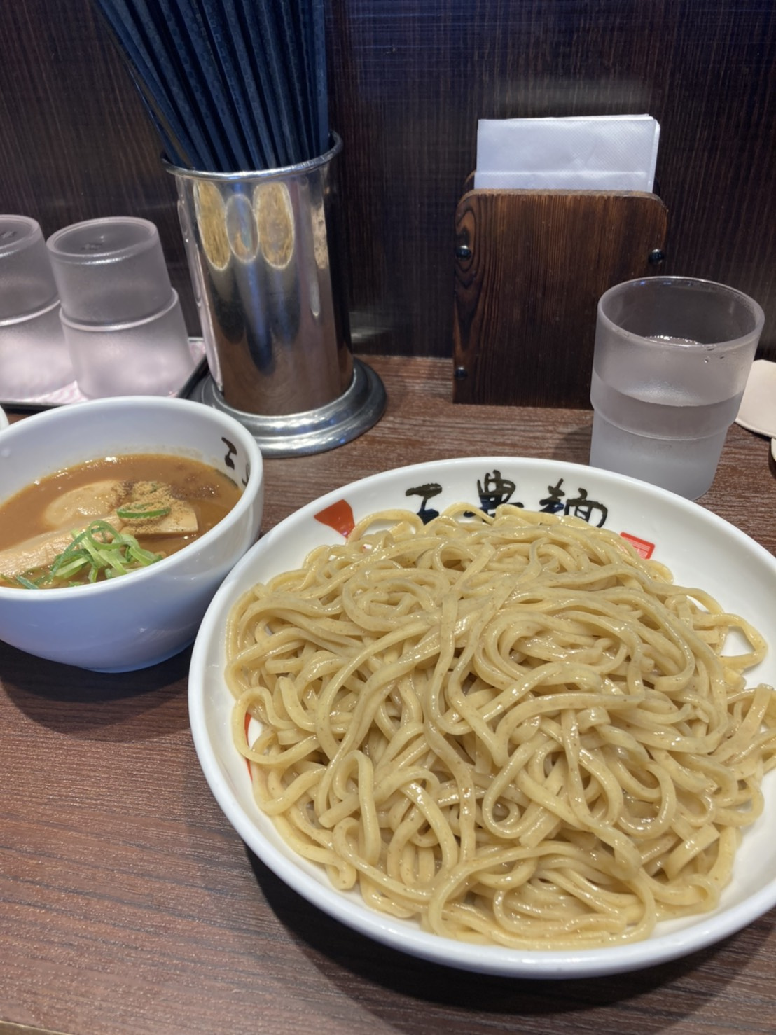 大盛りチャレンジ！の画像