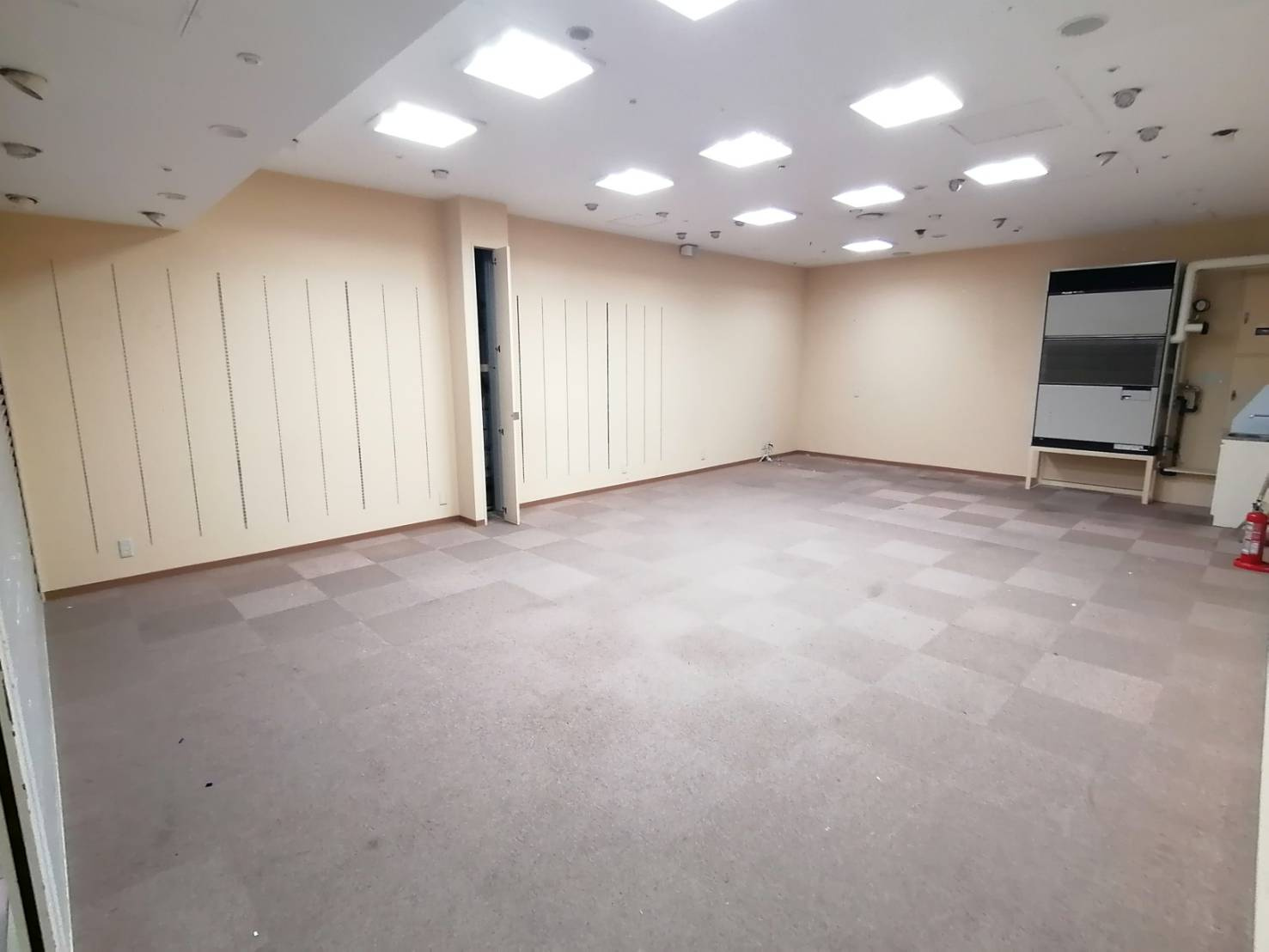 大人気のセンタープラザ1階の居抜き店舗です★の画像